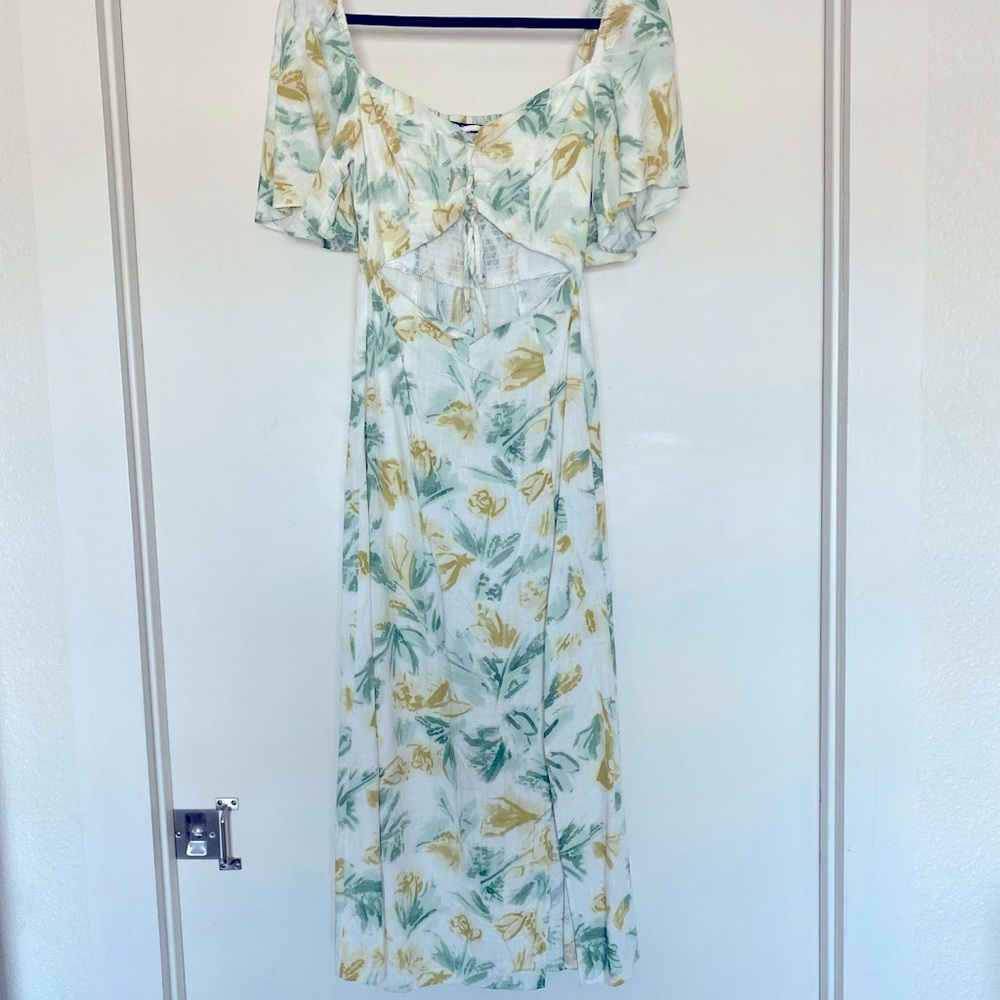 Zara Dress